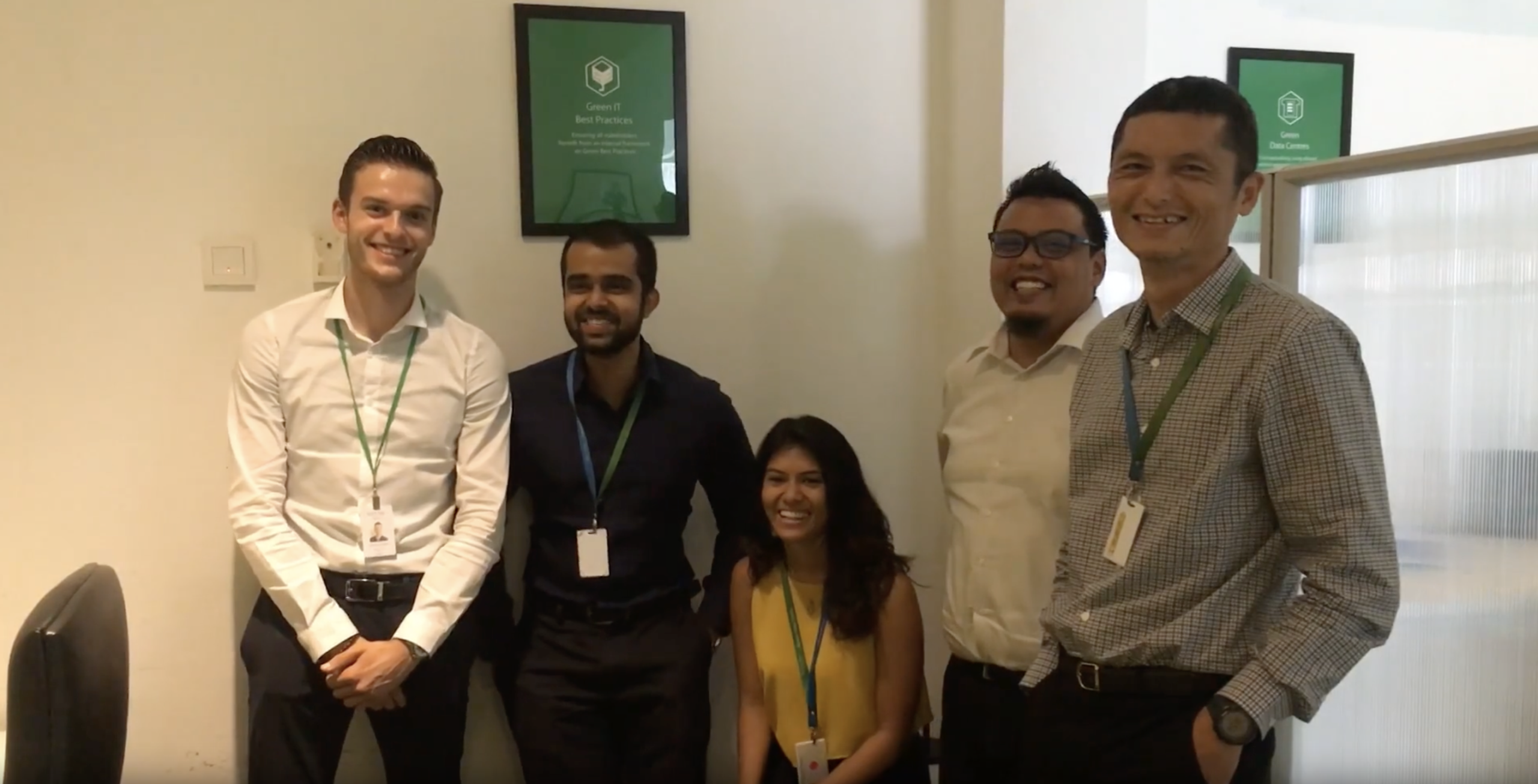 Birthday Greetings for Group CEO Dato' Praba Thiagarajah