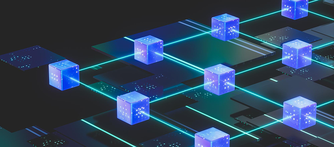 Isometric network linking nodes across multiple platforms