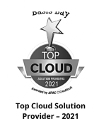 Top Cloud Solution Providers 2021
