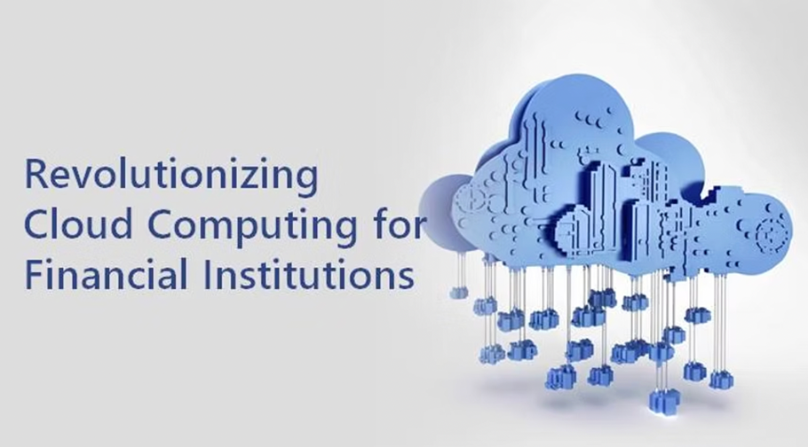 Cloud Computing in Malaysia: Revolutionizing Cloud Computing for Financial Institutions