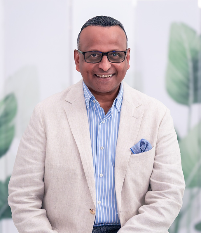 Dato’ Praba Thiagarajah, Group Executive Chairman