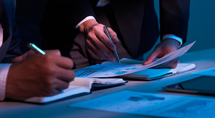 Compliance standards verification