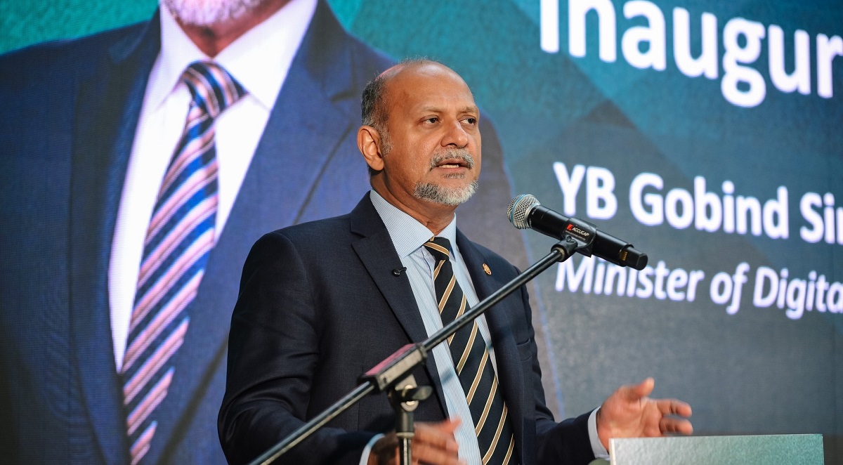 Basis Bay opens world's first eco-green data centre