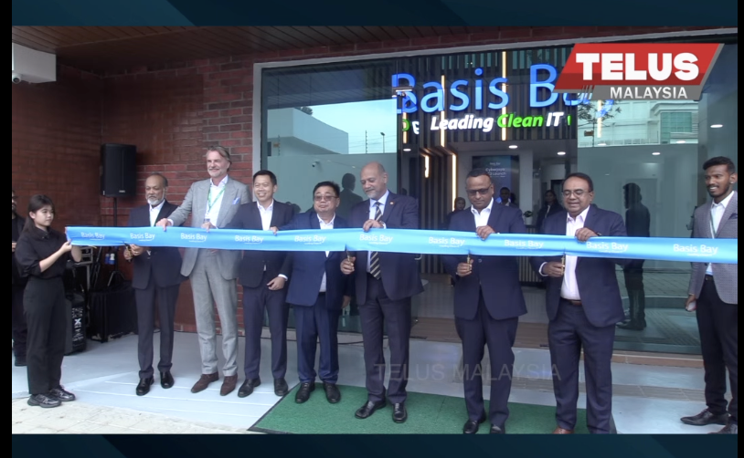 Cyberjaya DC2 Center showcases local digital infrastructure