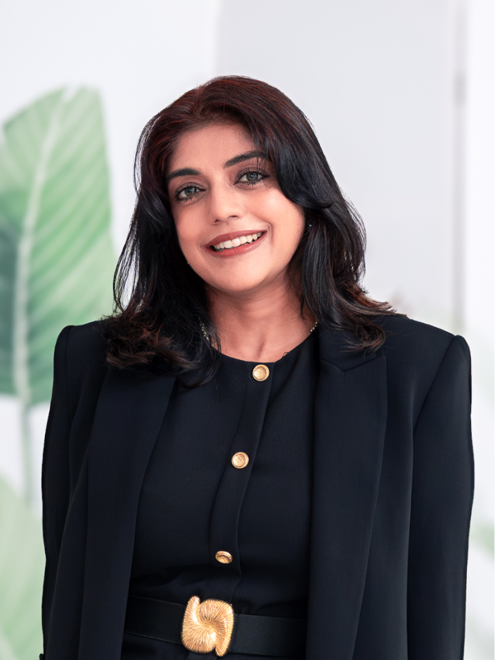 Ambiga Sachi