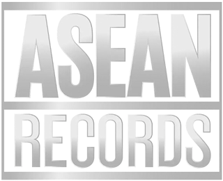 asean records