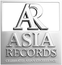 asia records