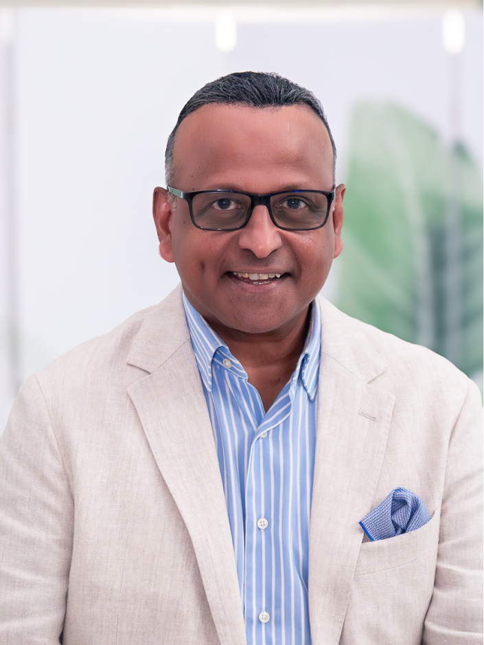 Dato' Praba Thiagarajah