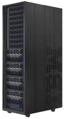 IBM Power system rack