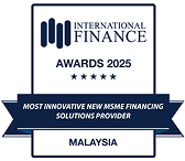 International Finance Awards