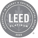 LEED Platinum