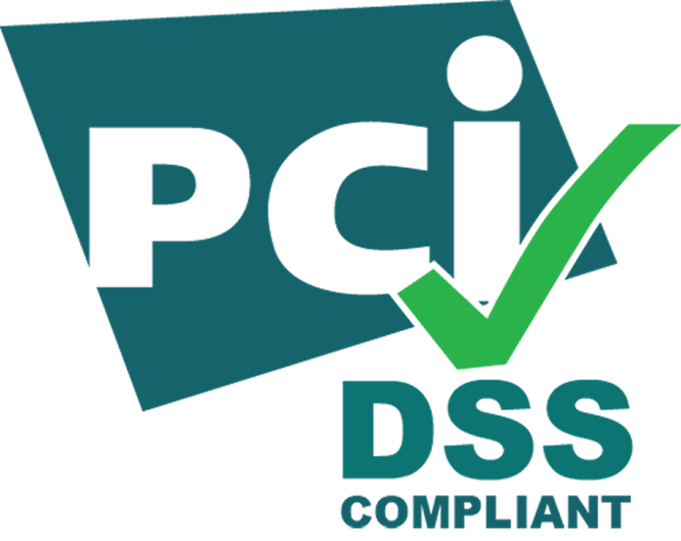 PCI DSS Compliant — The Payment Card Industry Data Security Standard