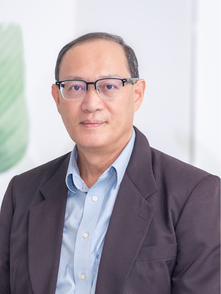 Thomas Wong