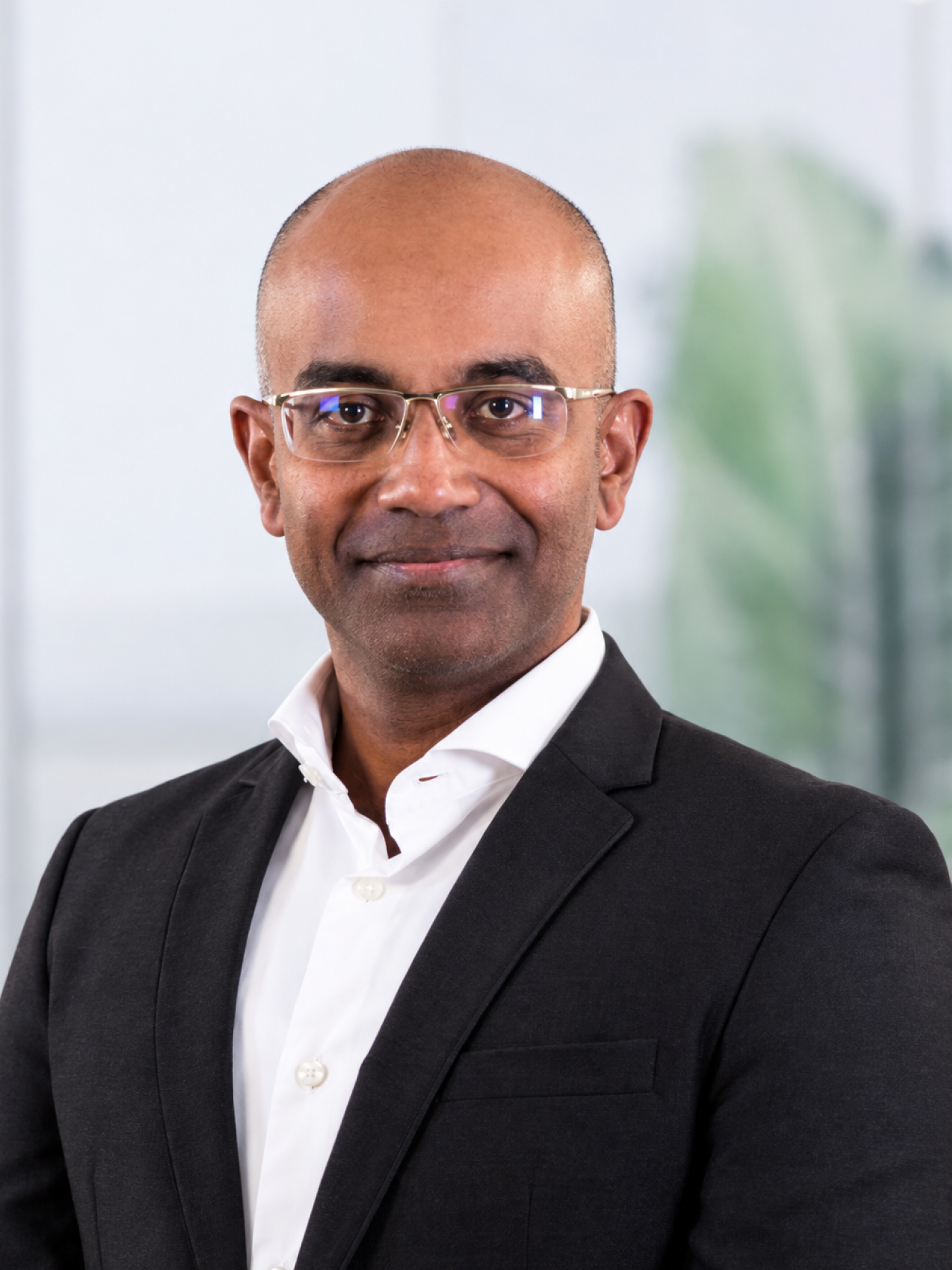Yogeswaran Govindarajah