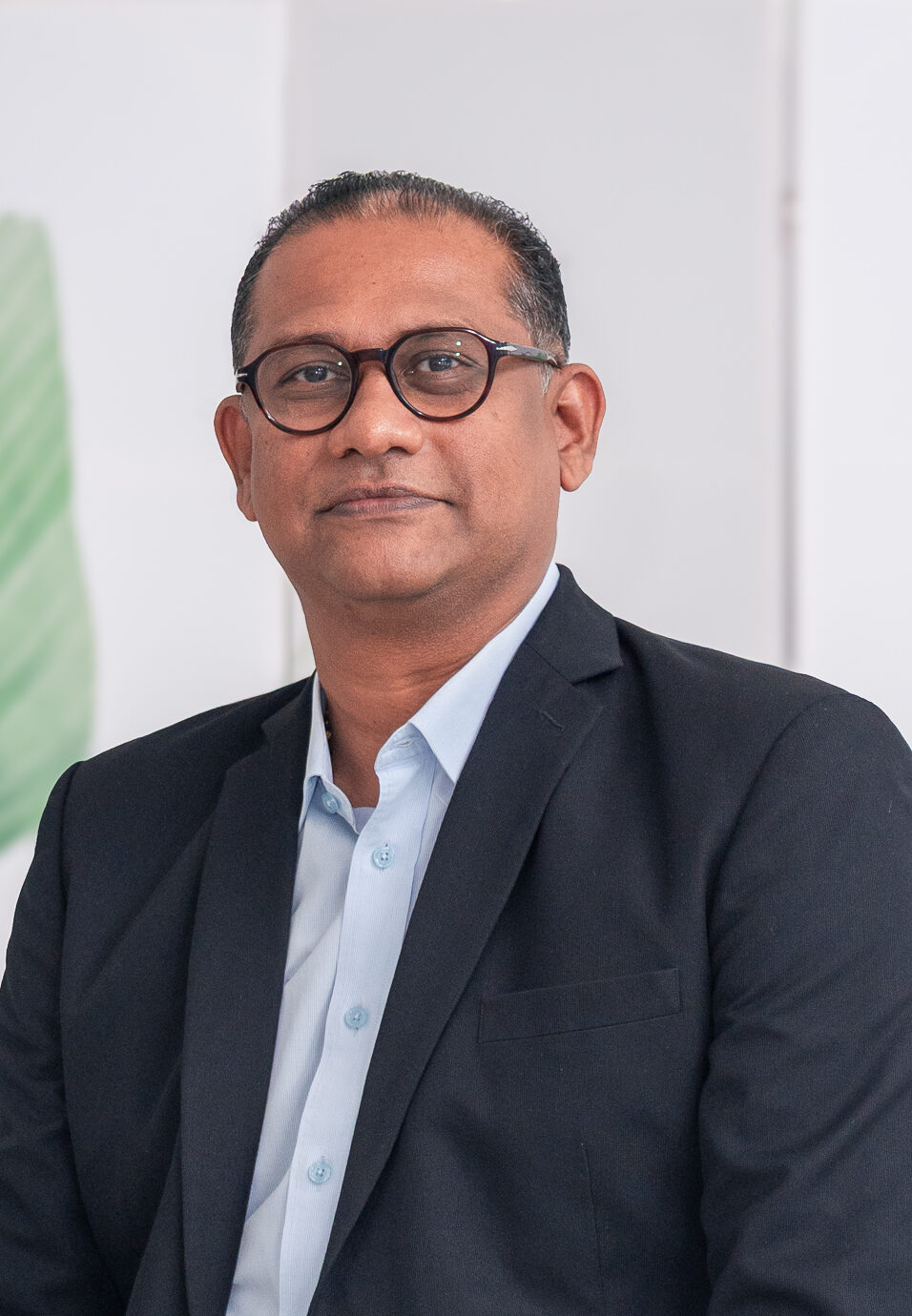 Magendran Balakrishnan